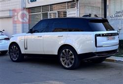 Land Rover Range Rover Vogue